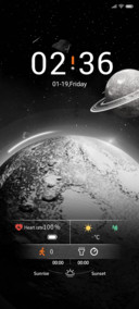 Space exploration