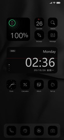 轻奢雅黑