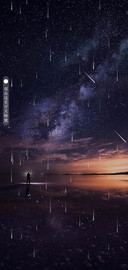 夜空
