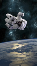 Can astronauts eat dumplings for the new year 31