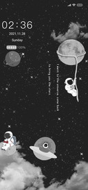 Universe and you
