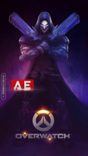 AE死侍
