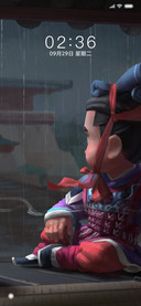 For秦风 往事随风