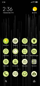 Hyper Dots
