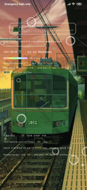 Long Journey