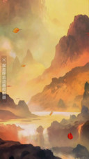 山水之间