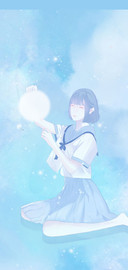 时光浅淡