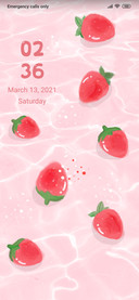 Sweet Strawberry