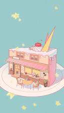 Kokura's Dessert House
