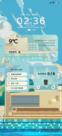 当盛夏鲸落时