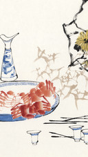孔维克画作