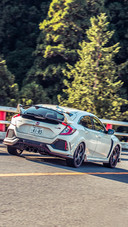 东瀛思域Type R