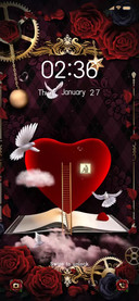 Deep Love