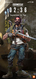 Guns Day