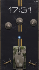 War drill