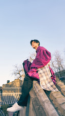王晰 音乐是一把钥匙