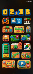 Walky Talky 2