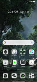 Ios 13 Flat