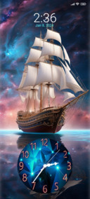 sky ship