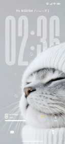 Pure Cat