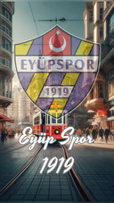 EYUP SPOR 1919