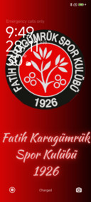 KARAGUMRUK