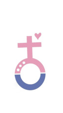 情侣女版