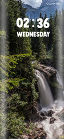 Waterfall