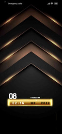 GOLDEN BLVCK V12.5