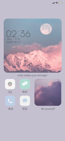 极简 简约14
