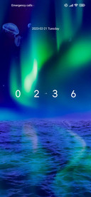 Aurora Jellyfish