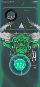 Minimal WP