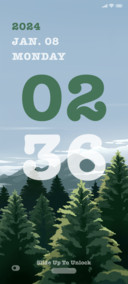 Green Mountain