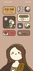 Mona Lisa