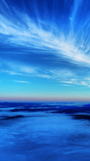The secret realm of the sea of clouds in the greater xing