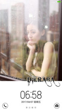 迪丽热巴女王
