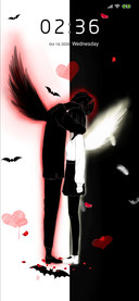 Angels And Demons
