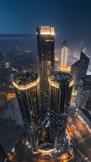 Tianjin