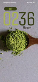 Matcha Muse