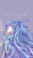 高冷女神