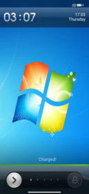 Windows Mobile