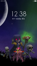 clash of clans