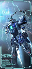 Thunder Prototype