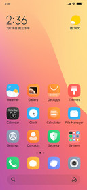 Super Gradient v15