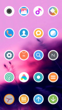 Smart UI Red TT