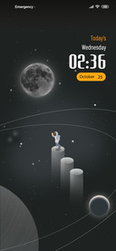 Silent space
