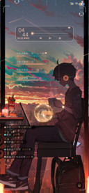 微光少年