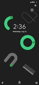 Pixel Dual