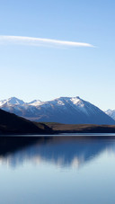 Lake Tekapo