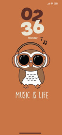 Music Lover